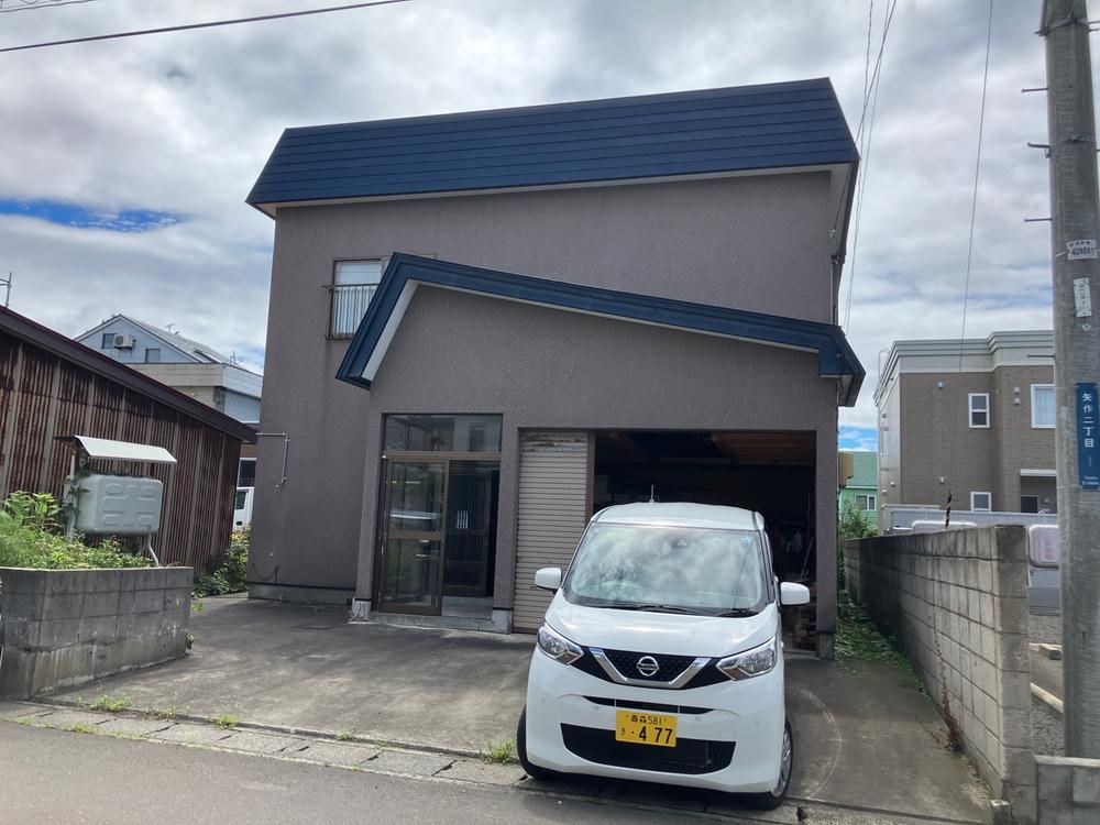 6DK house in Aomori, Aomori - Photo 1
