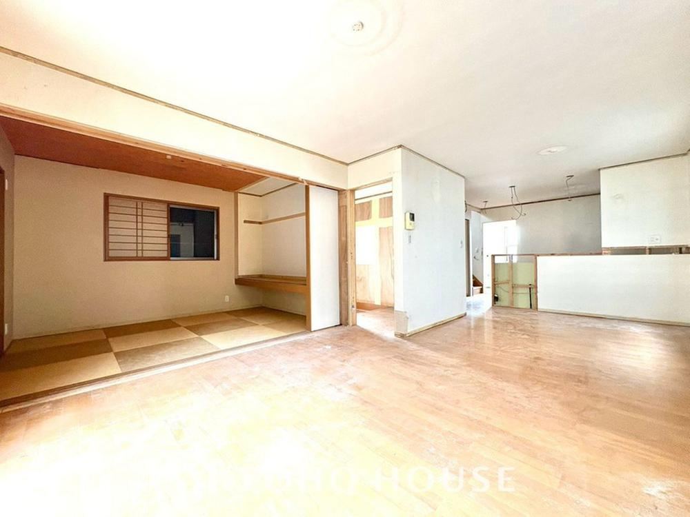 4LDK+S house in Tokai, Aichi - Photo 1