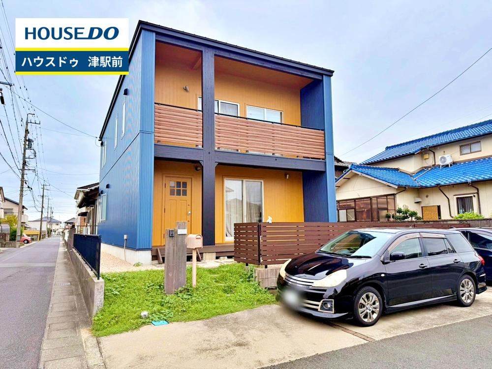 3LDK house in Tsu, Mie - Photo 1