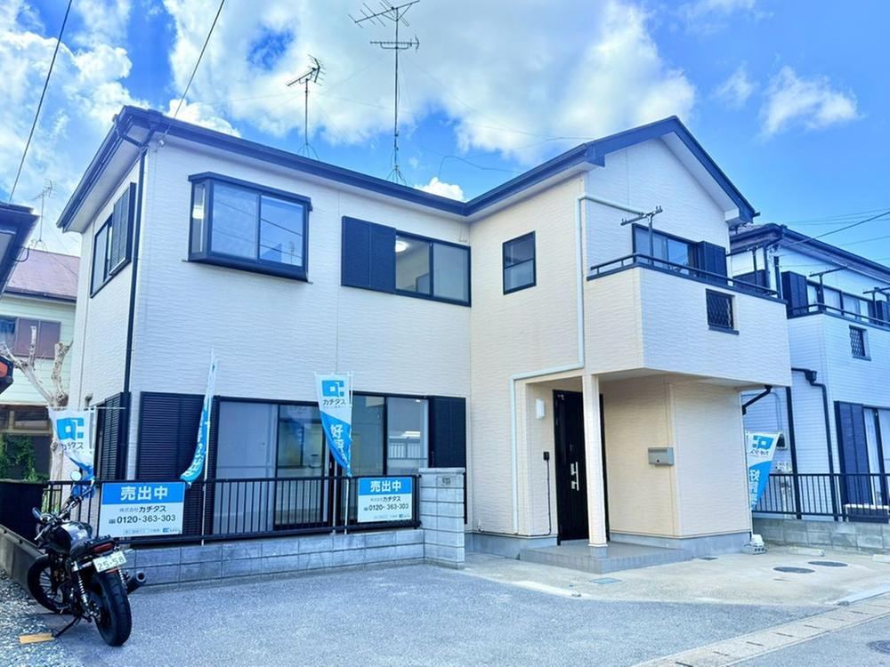 3LDK house in Wakaba Ward, Chiba - Photo 1