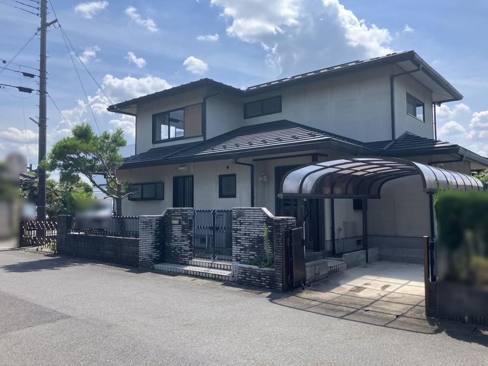5LDK house in Moriyama, Shiga - Photo 1