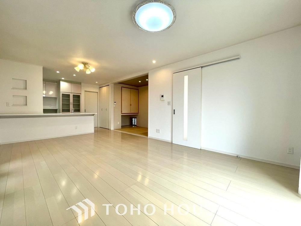 3LDK+S house in Midori Ward, Nagoya, Aichi - Photo 1