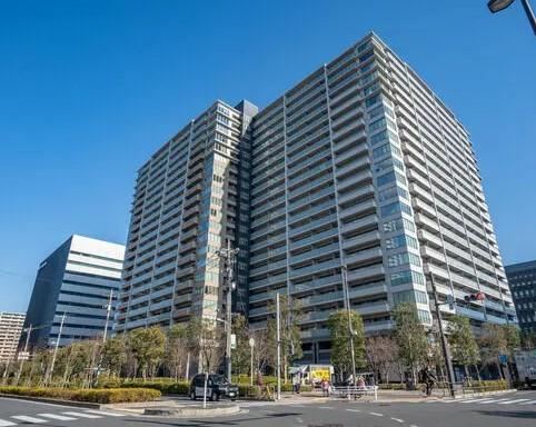 2LDK apartment in Koto Ward, Tokyo - Photo 1