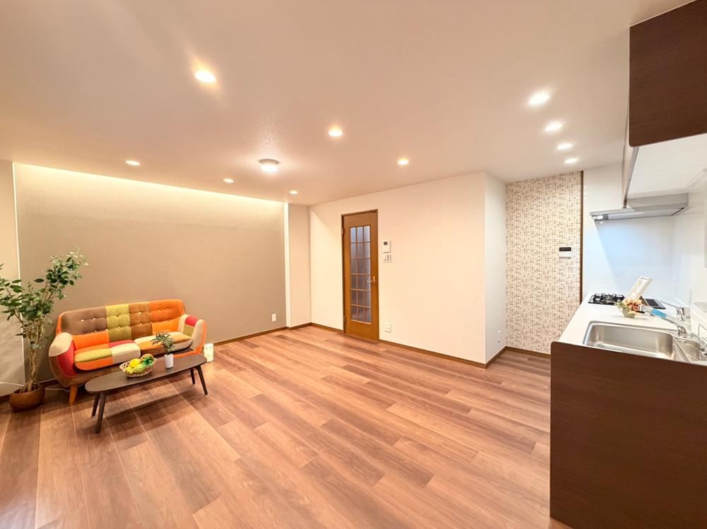 92 m² house in Abeno Ward, Osaka - Photo 1