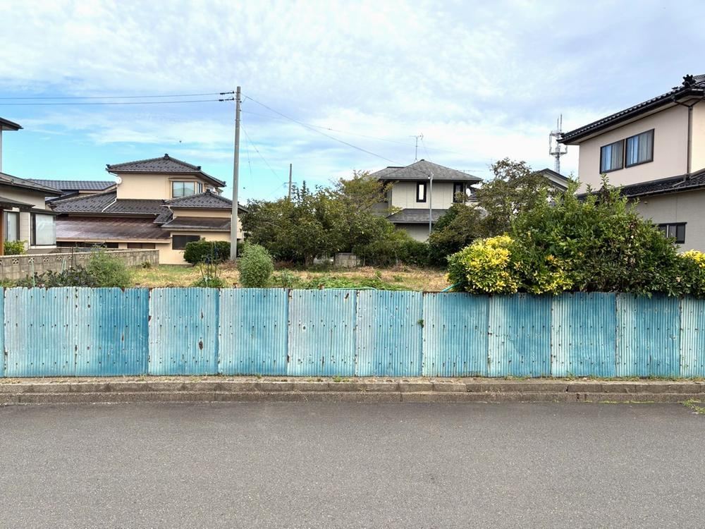 444 m² land in Nikaho, Akita - Photo 1