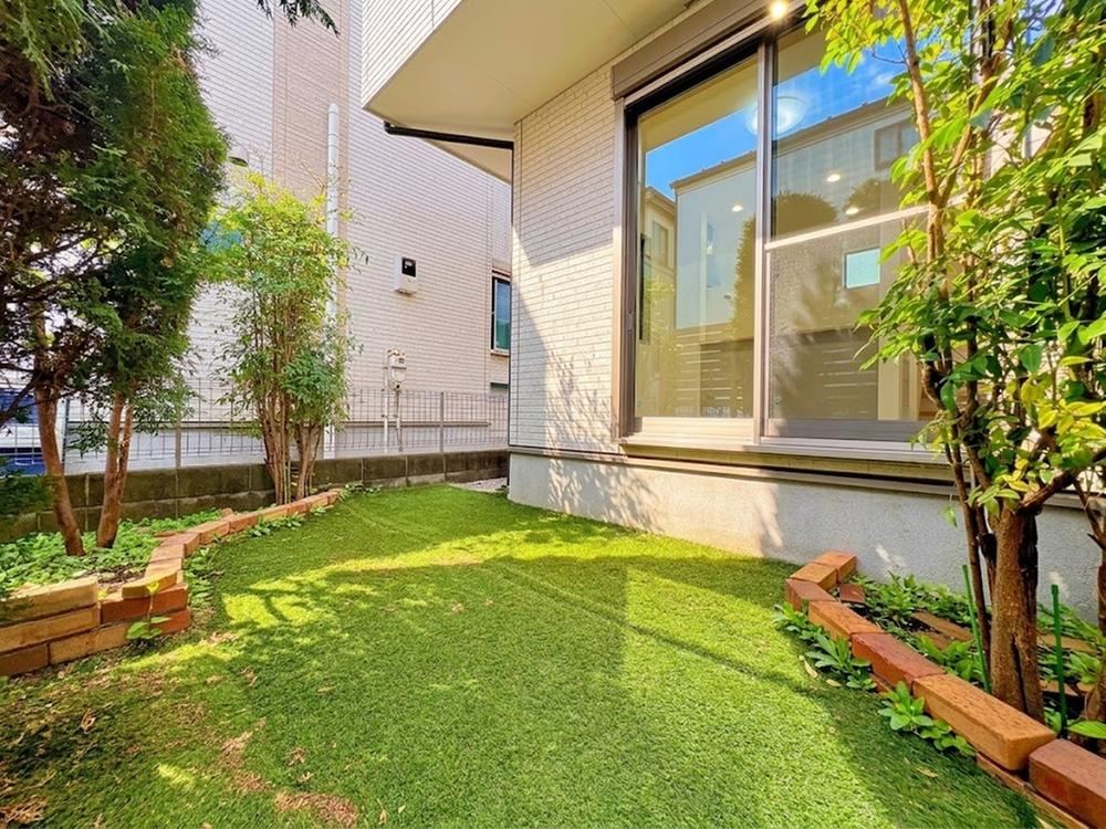 4LDK house in Kodaira, Tokyo - Photo 1