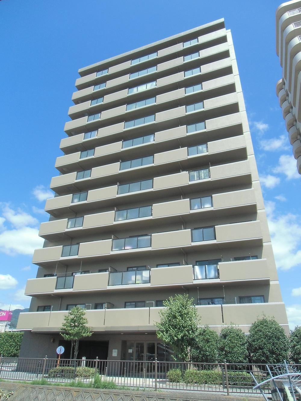 3LDK apartment in Otsu, Shiga - Photo 1