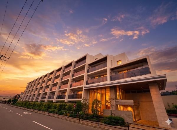 3LDK apartment in Fujisawa, Kanagawa - Photo 1