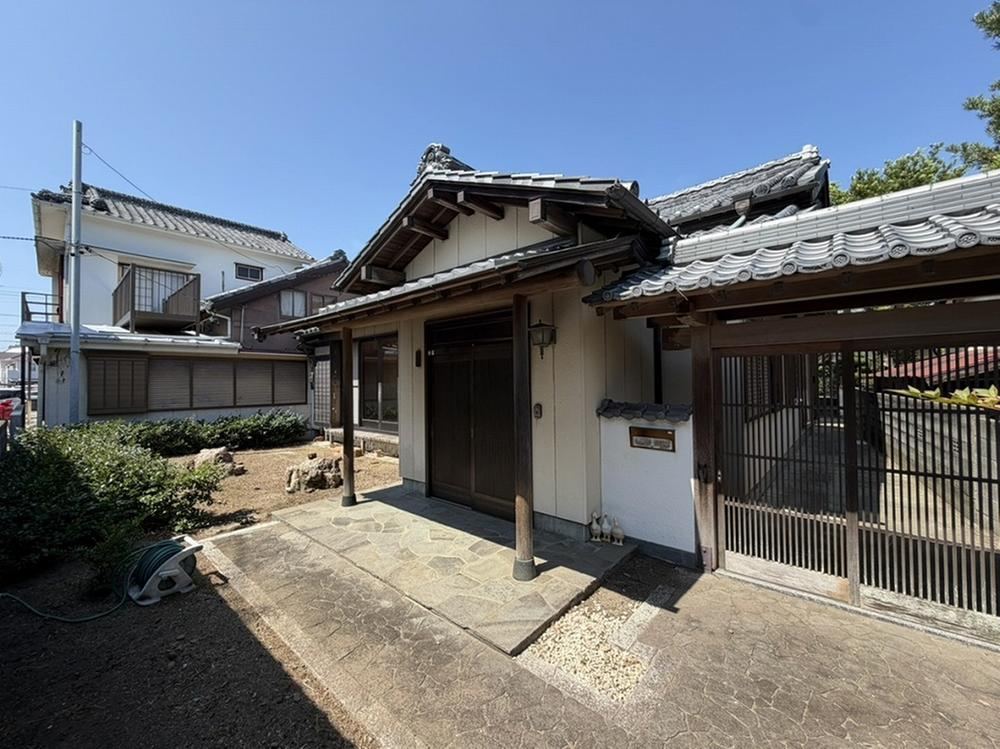 10DK house in Chuo Ward, Hamamatsu, Shizuoka - Photo 1