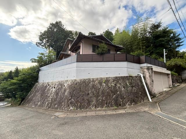 8LDK house in Ukyo Ward, Kyoto - Photo 1