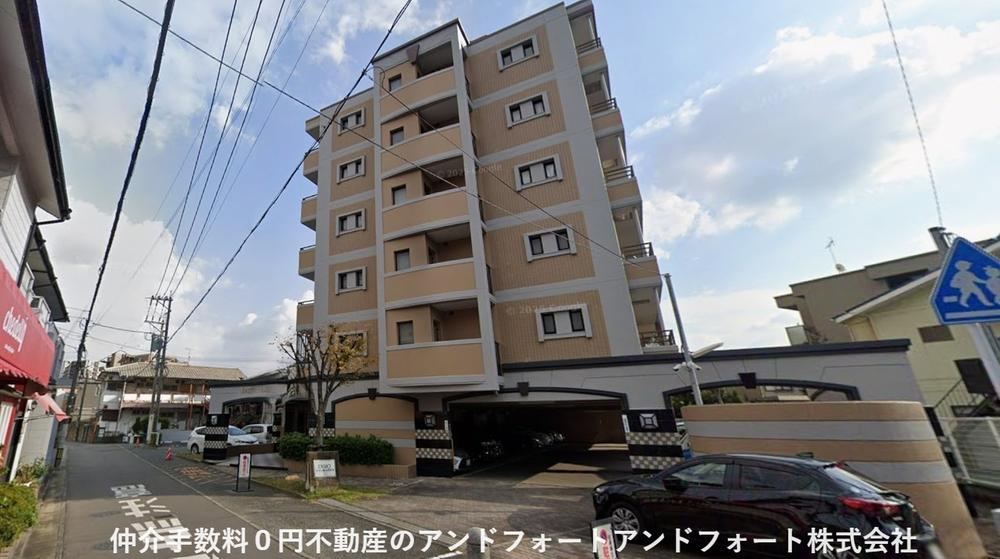 3LDK apartment in Minami Ward, Fukuoka - Photo 1