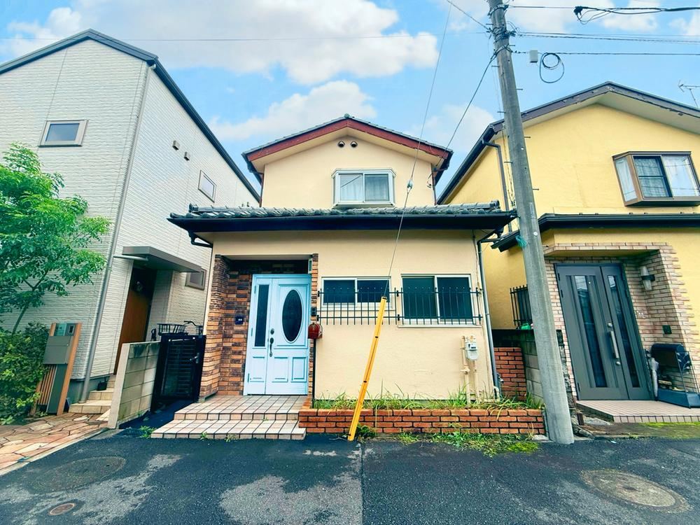 69 m² land in Ichikawa, Chiba - Photo 1