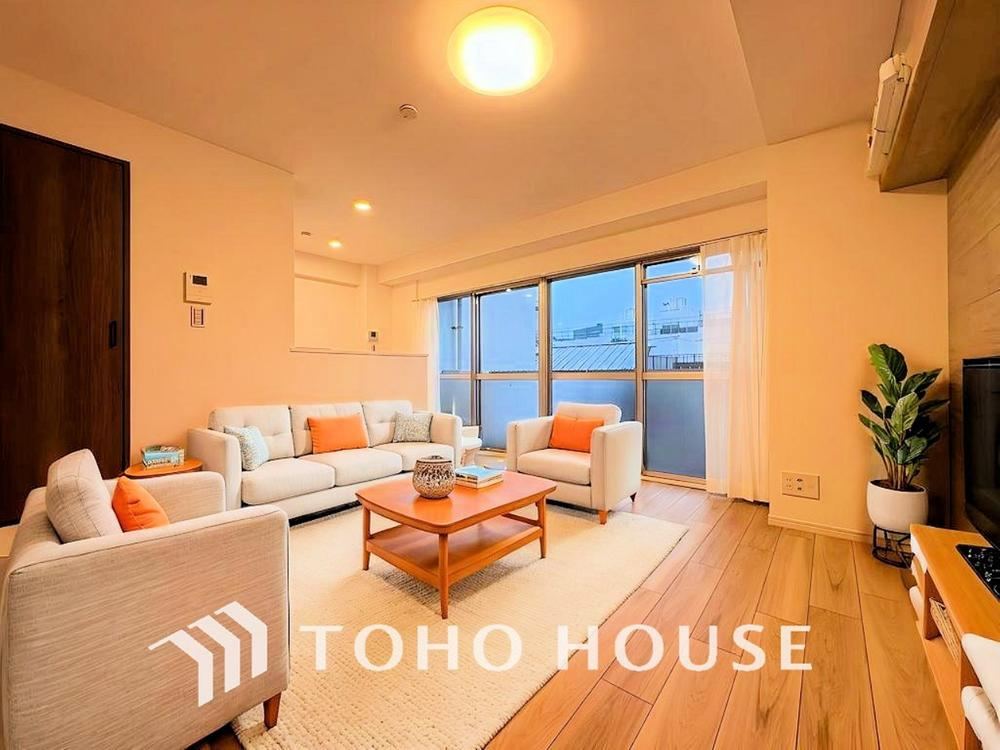 3LDK apartment in Setagaya Ward, Tokyo - Photo 1