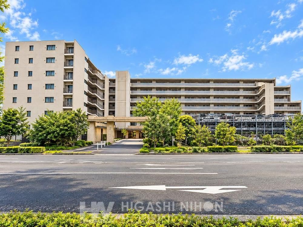 3LDK apartment in Aoba Ward, Yokohama, Kanagawa - Photo 1