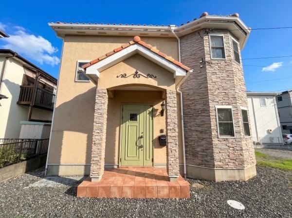 2LDK+S house in Chigasaki, Kanagawa - Photo 1
