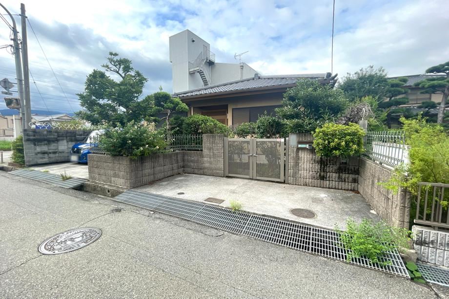 3DK+S house in Nishinomiya, Hyogo - Photo 1