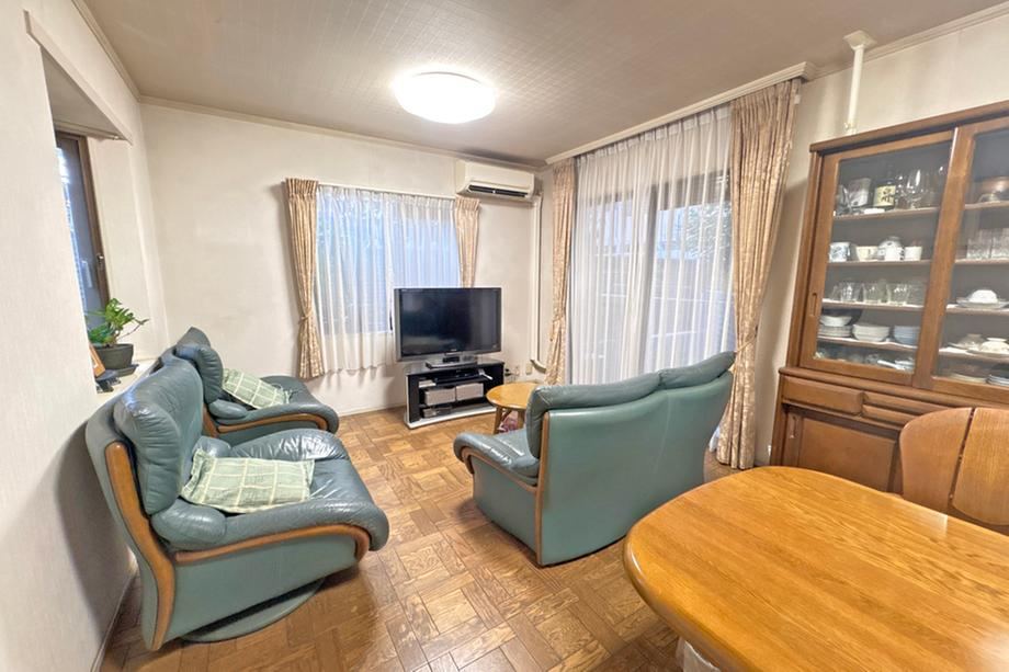 4LDK apartment in Higashinada Ward, Kobe, Hyogo - Photo 1
