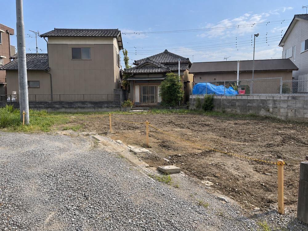 226 m² land in Kisarazu, Chiba - Photo 1