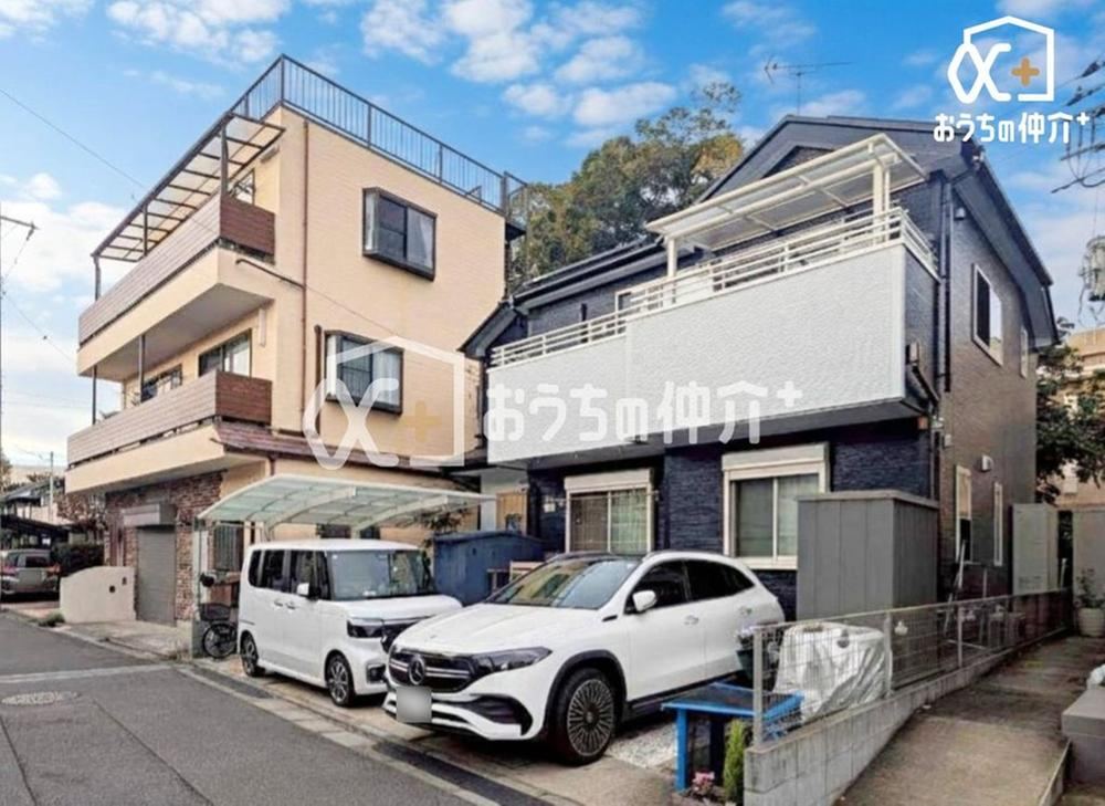 4LDK house in Higashikurume, Tokyo - Photo 1