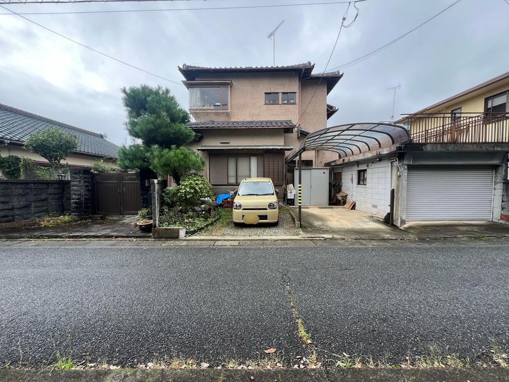 434 m² land in Odawara, Kanagawa - Photo 1