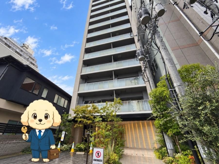 1LDK apartment in Aoba Ward, Sendai, Miyagi - Photo 1