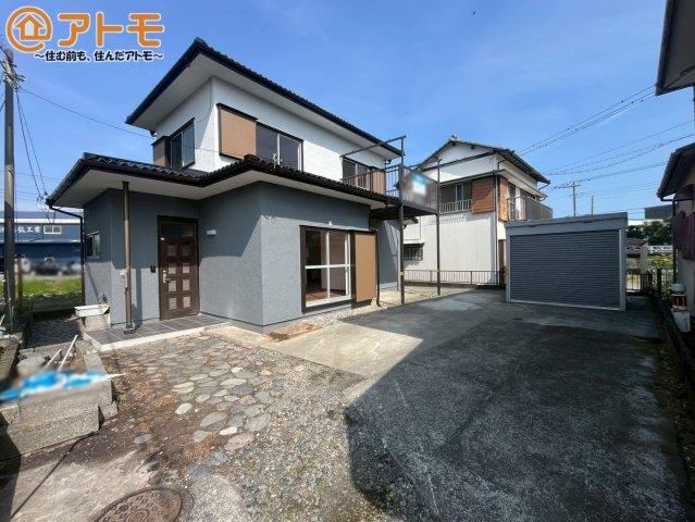 2LDK house in Fuji, Shizuoka - Photo 1