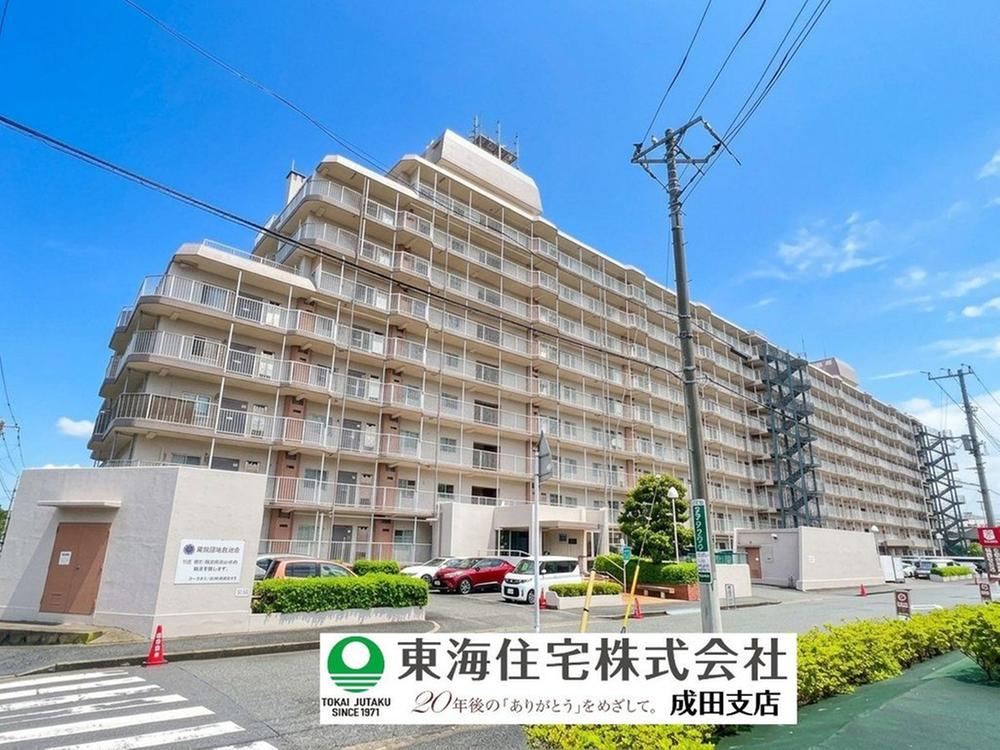 3LDK apartment in Sakura, Chiba - Photo 1