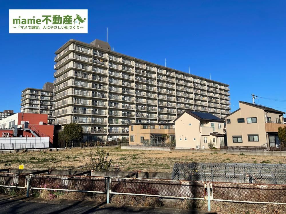 3LDK apartment in Toride, Ibaraki - Photo 1