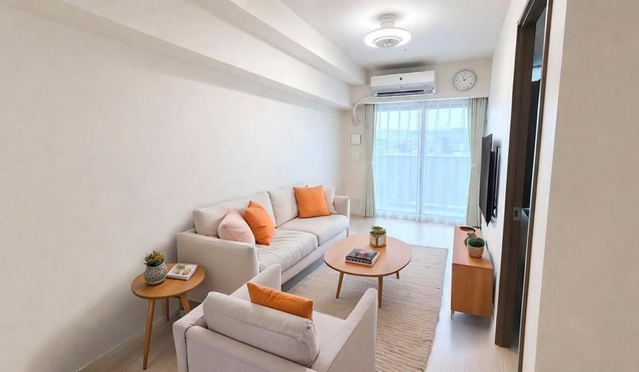 1LDK apartment in Atsuta Ward, Nagoya, Aichi - Photo 1