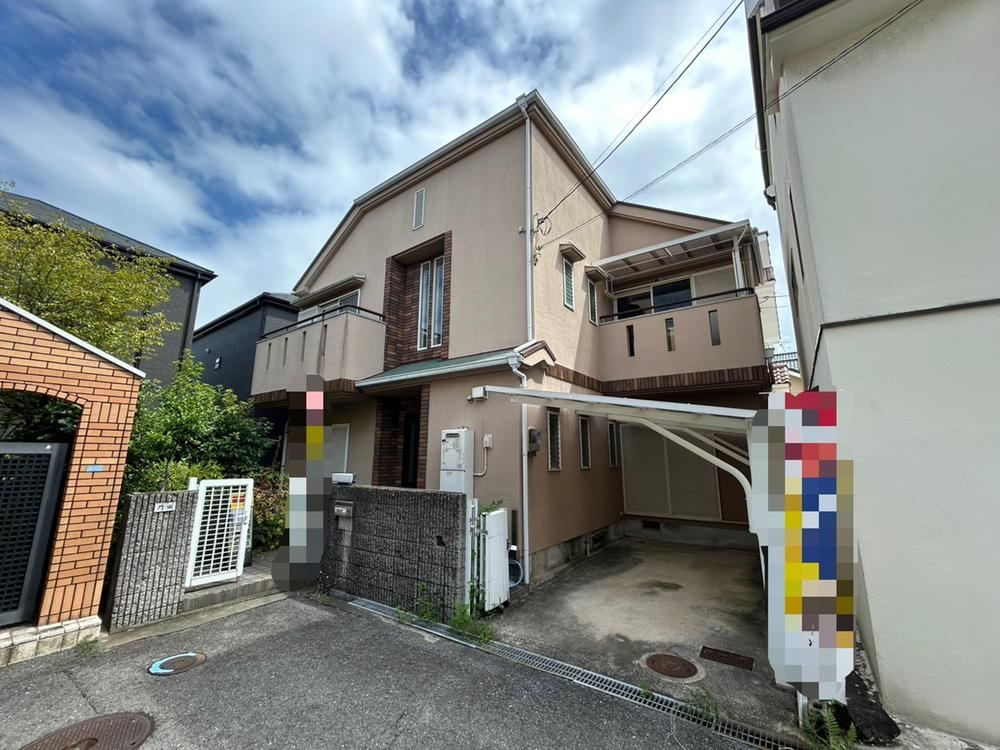 5LDK house in Habikino, Osaka - Photo 1