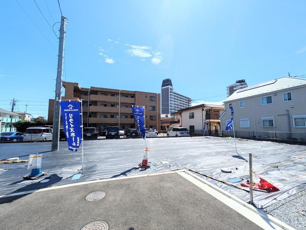112 m² land in Kunitachi, Tokyo - Photo 1