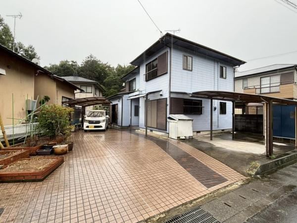 4LDK house in Fujinomiya, Shizuoka - Photo 1