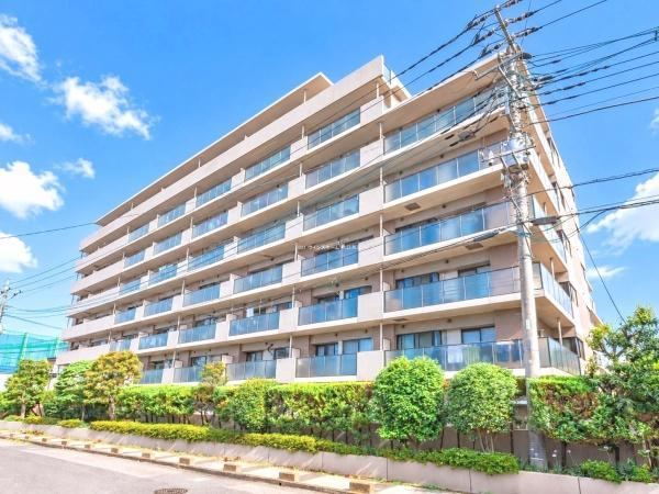 3LDK apartment in Soka, Saitama - Photo 1