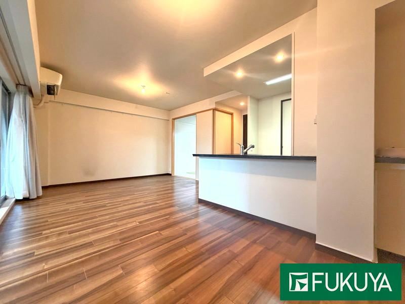 3LDK apartment in Shimogyo Ward, Kyoto - Photo 1