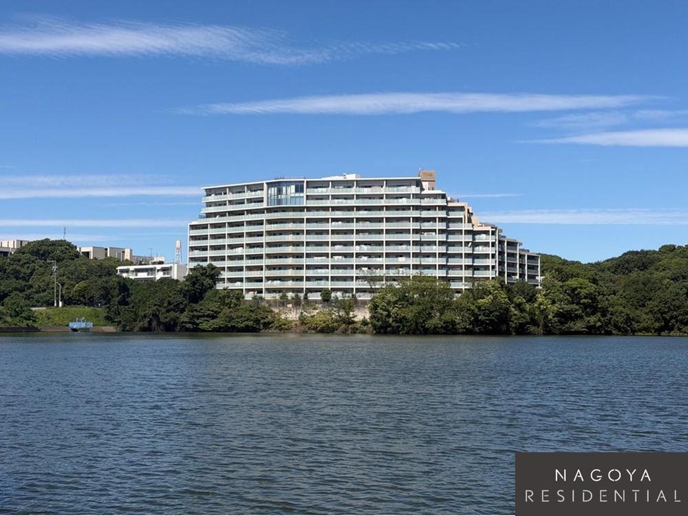 3LDK apartment in Chikusa Ward, Nagoya, Aichi - Photo 1