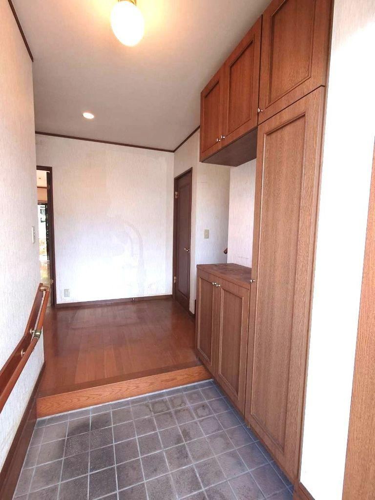 3LDK house in Wakaba Ward, Chiba - Photo 1