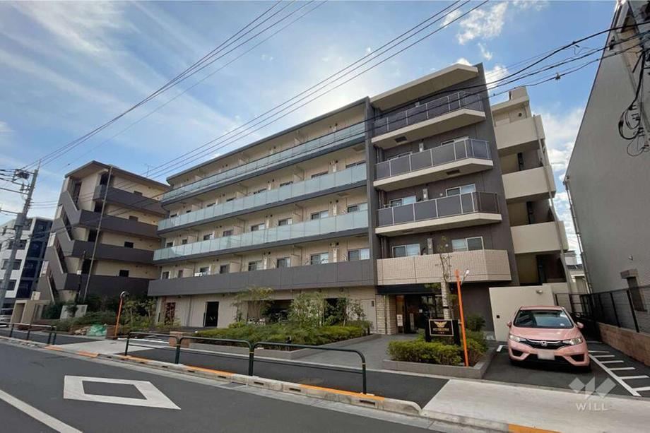 1DK apartment in Adachi Ward, Tokyo - Photo 1