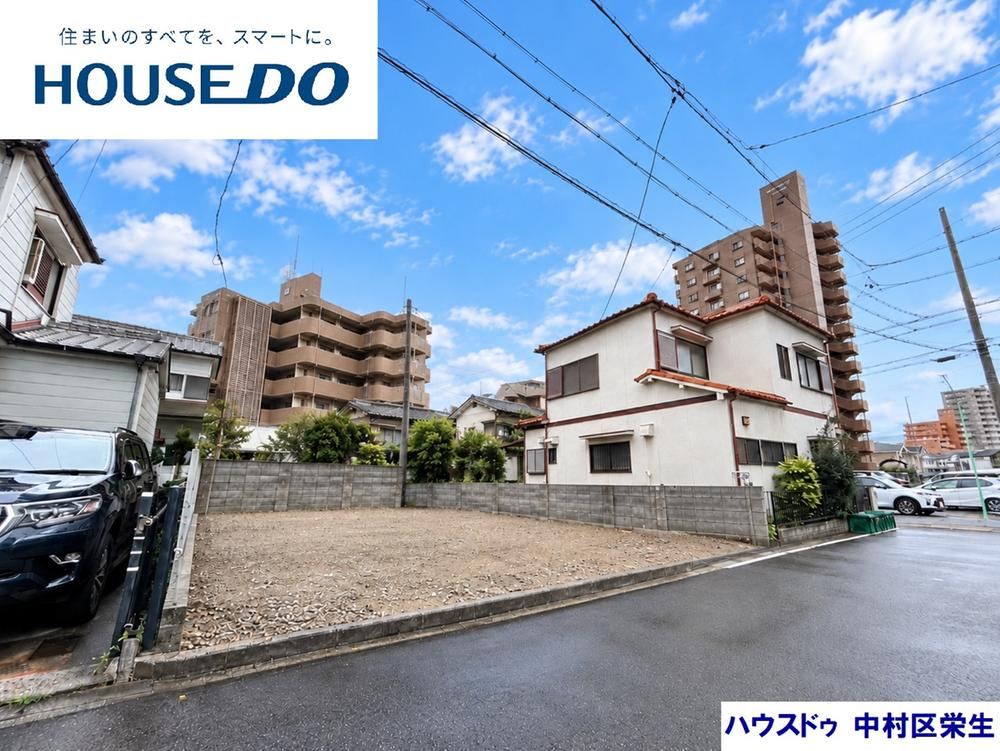 109 m² land in Moriyama Ward, Nagoya, Aichi - Photo 1