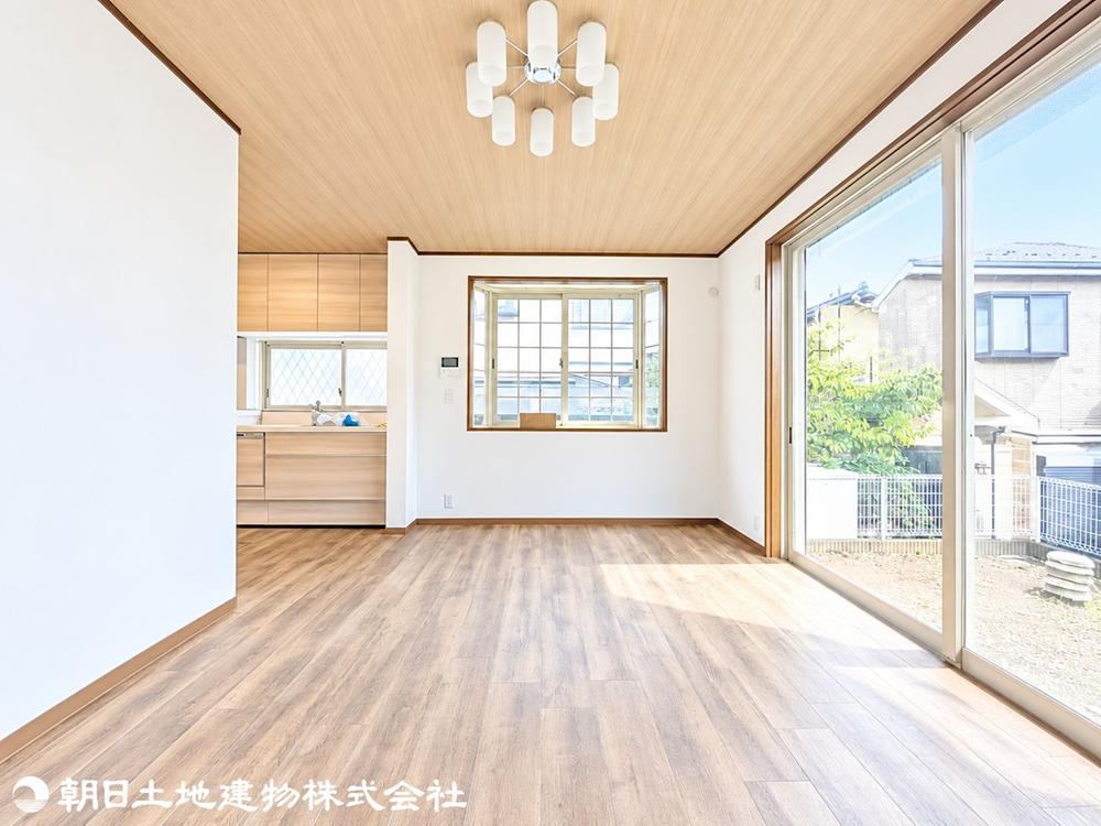 4LDK house in Hachioji, Tokyo - Photo 1