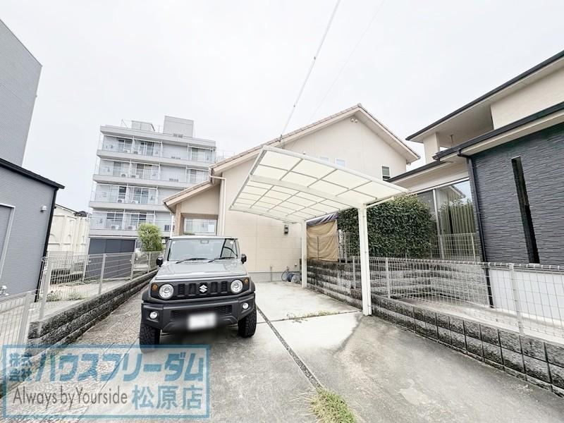 3LDK+S house in Tondabayashi, Osaka - Photo 1
