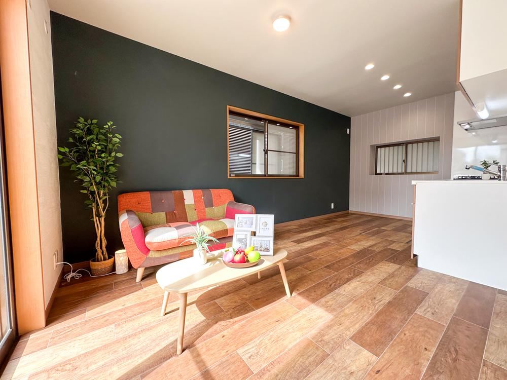 4LDK+S house in Itabashi Ward, Tokyo - Photo 1