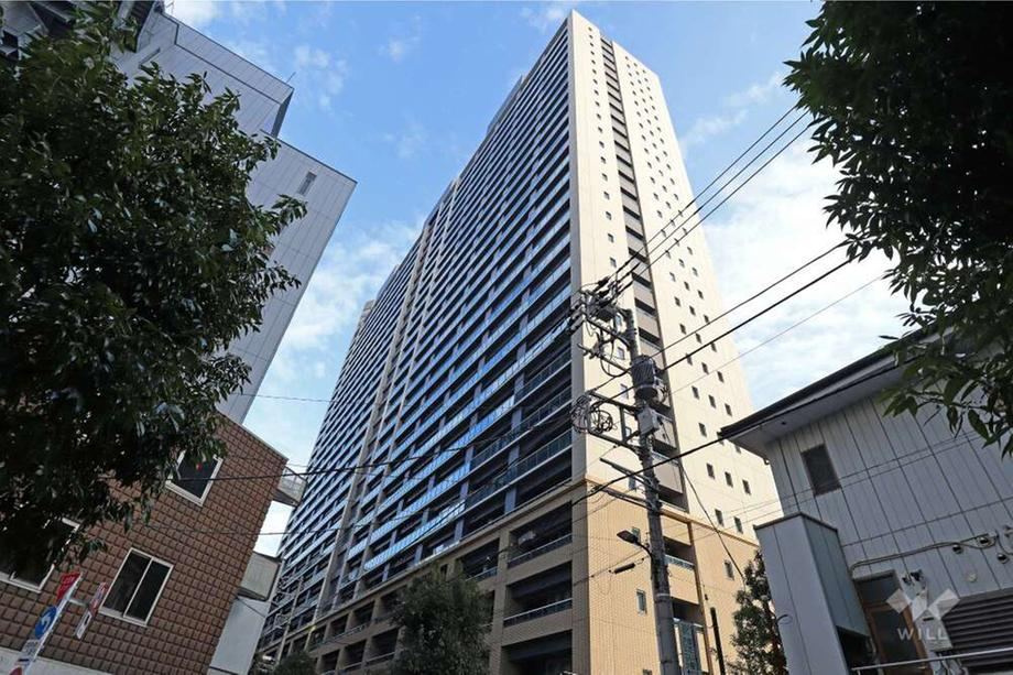 1LDK apartment in Minato Ward, Tokyo - Photo 1