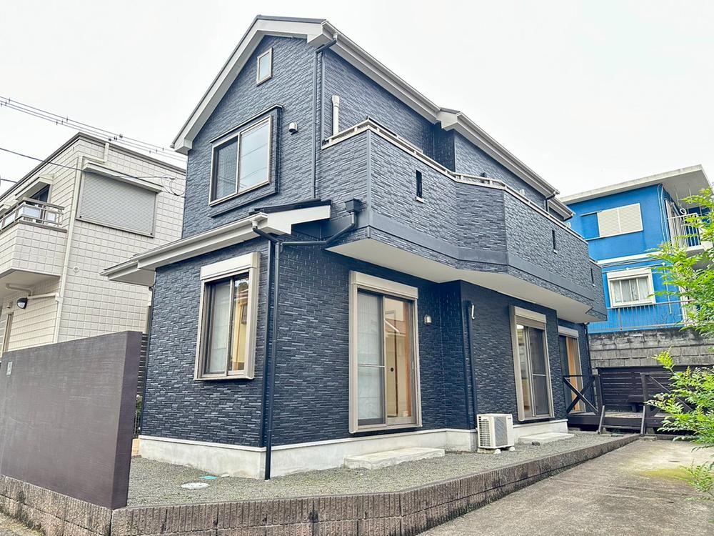 4LDK house in Ninomiya, Naka District, Kanagawa - Photo 1