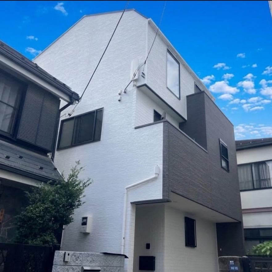 3LDK house in Kita Ward, Tokyo - Photo 1