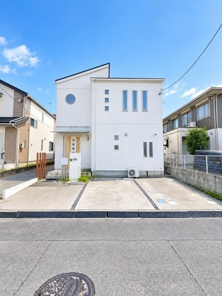 4LDK house in Okazaki, Aichi - Photo 1