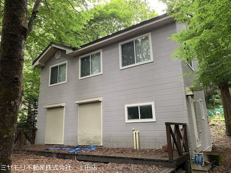3LDK house in Aoki, Chiisagata District, Nagano - Photo 1