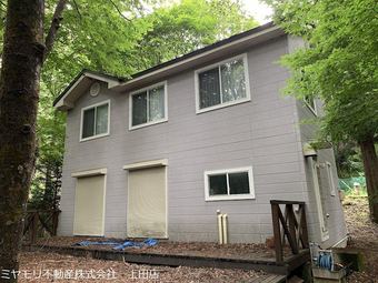 3LDK house in Chiisagata District