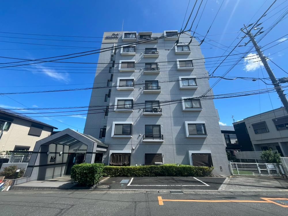 2DK+S apartment in Wako, Saitama - Photo 1