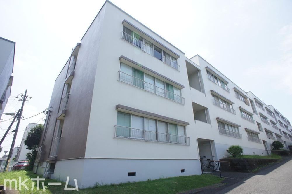 3LDK apartment in Funabashi, Chiba - Photo 1