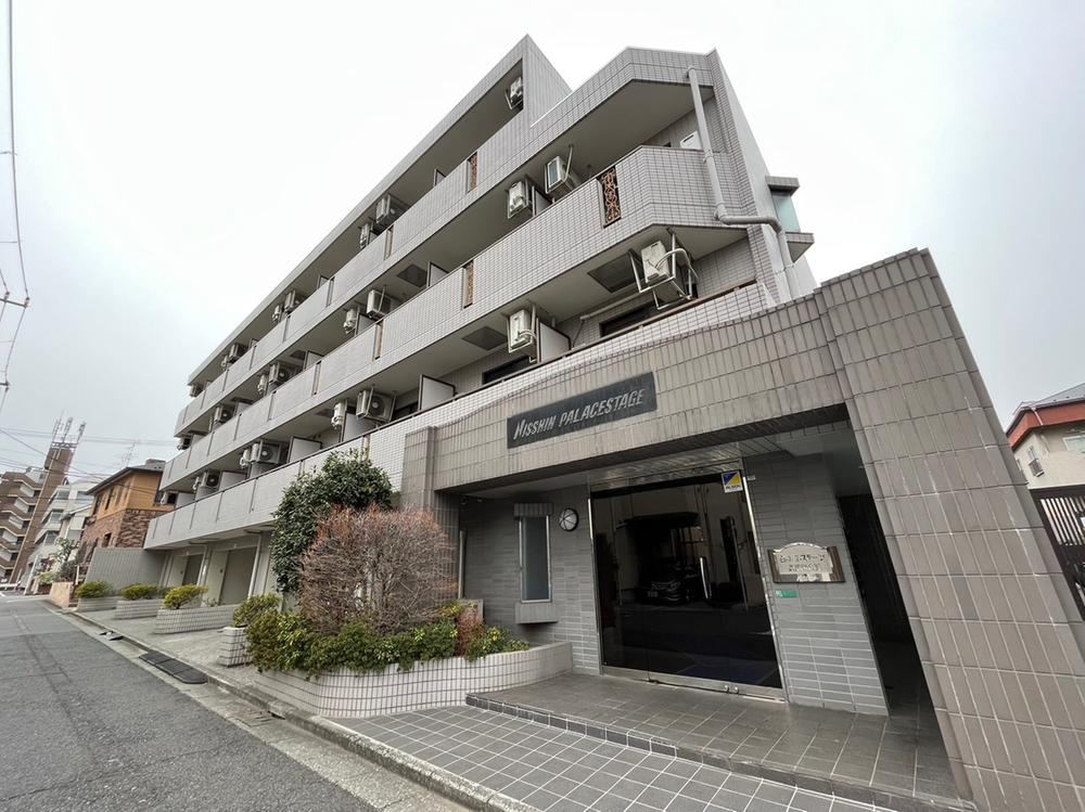 studio apartment in Nerima Ward, Tokyo - Photo 1